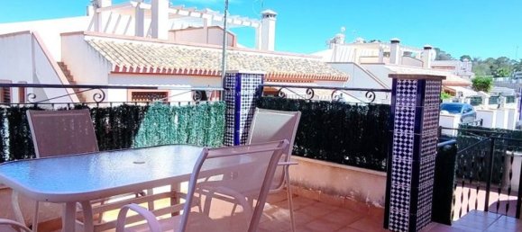 2 Schlafzimmer Bungalow in San Miguel de Salinas, Spain, Nr. 178479 4