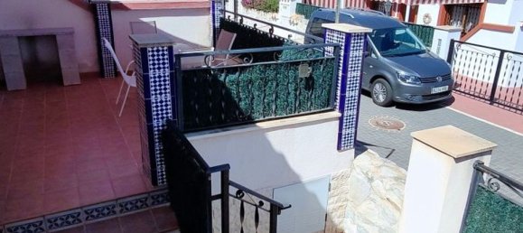 2 Schlafzimmer Bungalow in San Miguel de Salinas, Spain, Nr. 178479 19