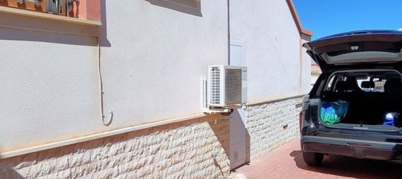 2 Schlafzimmer Bungalow in San Miguel de Salinas, Spain, Nr. 178479 23