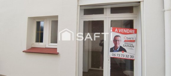 Studio in Le Touquet-Paris-Plage, France No. 76713 12