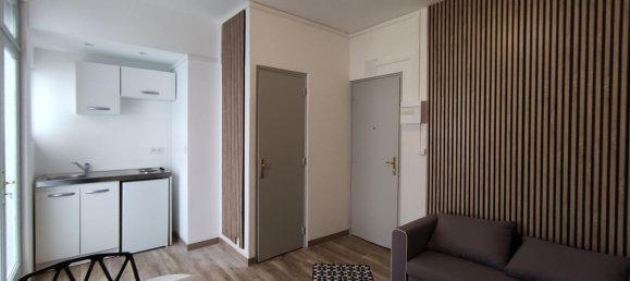 Studio in Le Touquet-Paris-Plage, France No. 76713 18