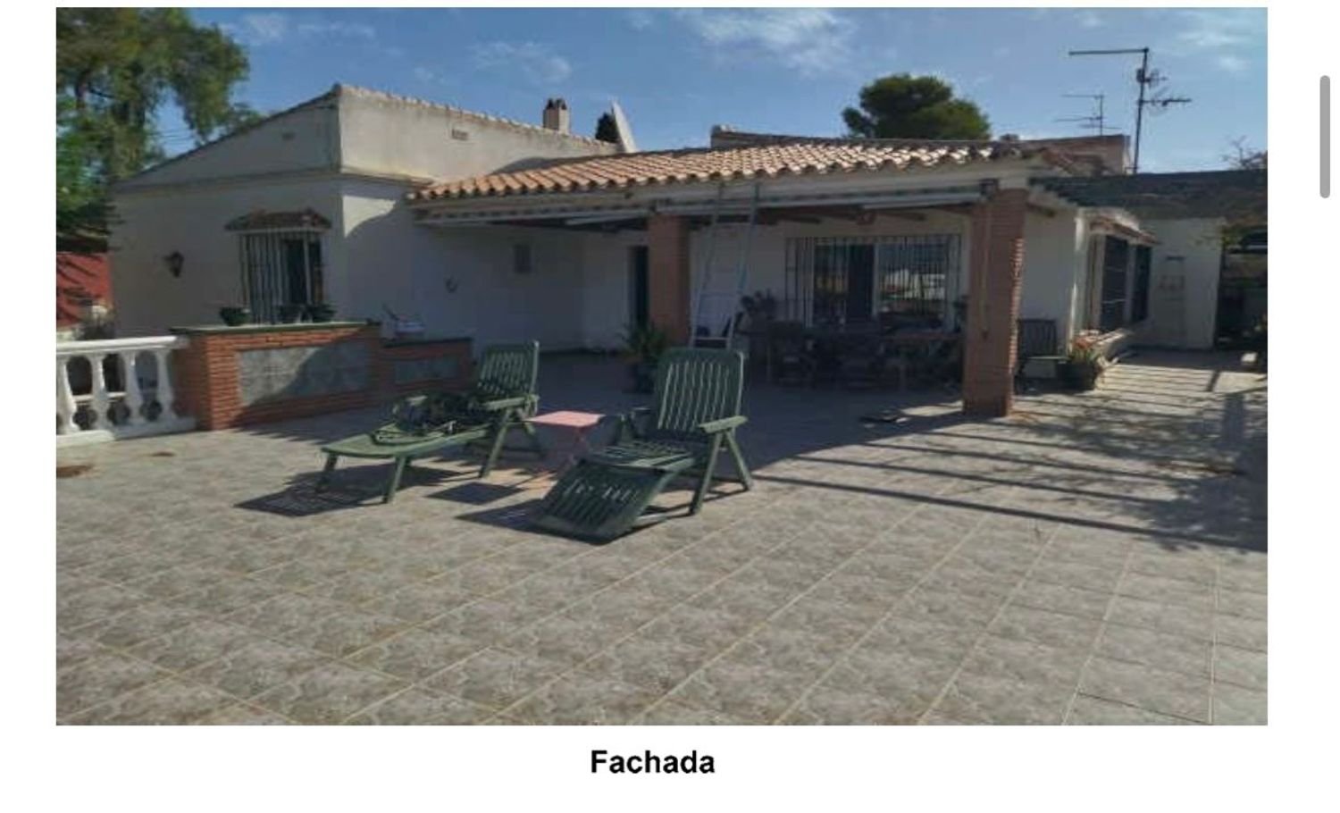 5 غرف نوم منزل في Coin, Spain رقم 198471