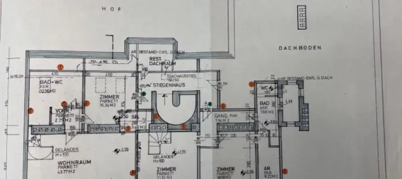 6غرفة شقة في Vienna, Austria رقم 82656 9