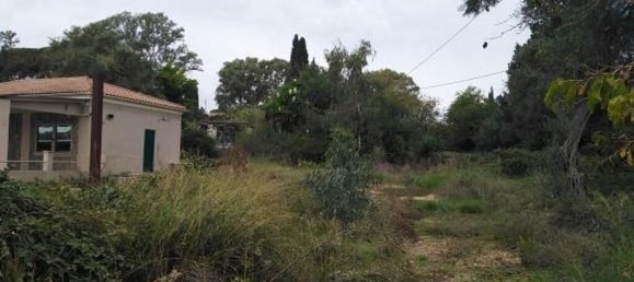 Hotel in Corfu, Greece 4892m², Nr. 3285 4