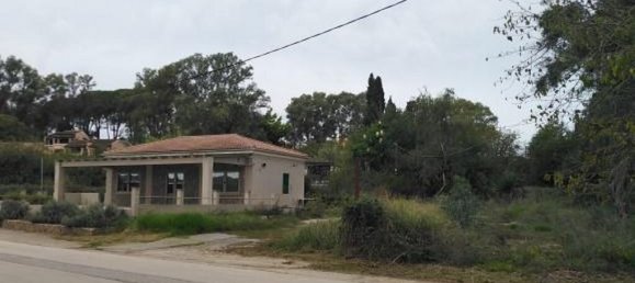 Hotel in Corfu, Greece 4892m², Nr. 3285 3