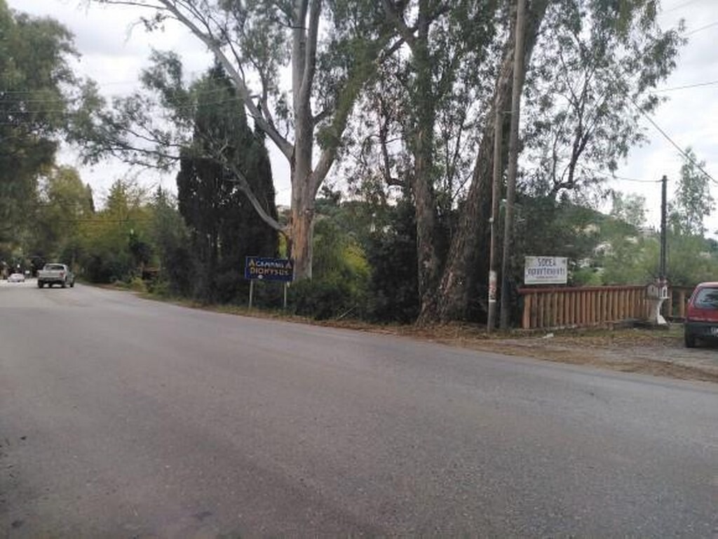 Hotel in Corfu, Greece 4892m², Nr. 3285
