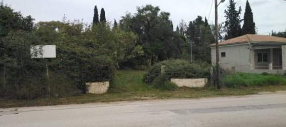 Hotel in Corfu, Greece 4892m², Nr. 3285 2