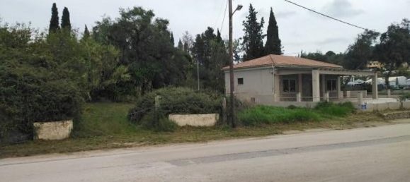 Hotel in Corfu, Greece 4892m², Nr. 3285 6