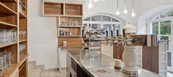 Кафе / ресторан в Пассау, Германия № 172882 9