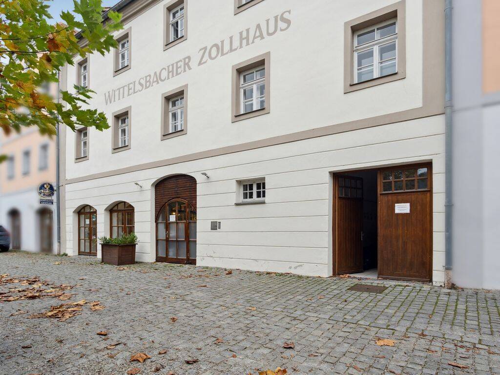 Кафе / ресторан в Пассау, Германия № 172882