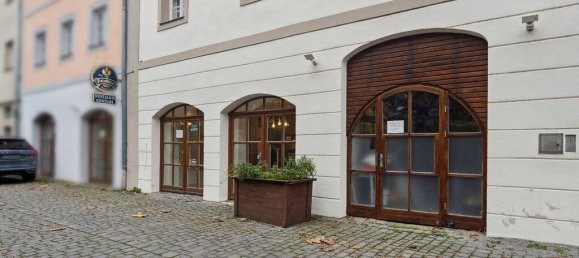 Кафе / ресторан в Пассау, Германия № 172882 13