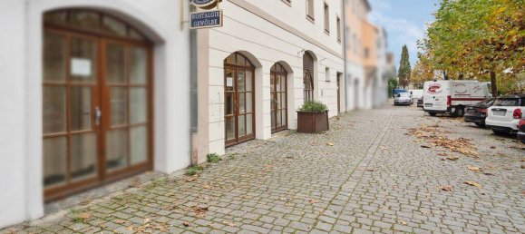 Кафе / ресторан в Пассау, Германия № 172882 2