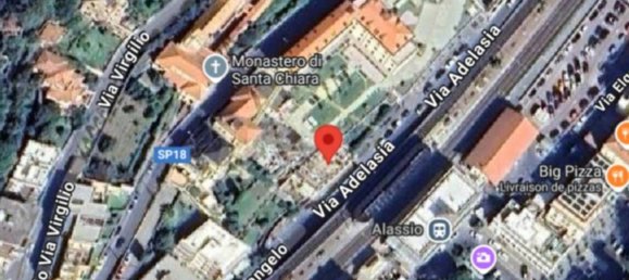 Garaje en Alassio, Italy 27 m² No. 340887 3