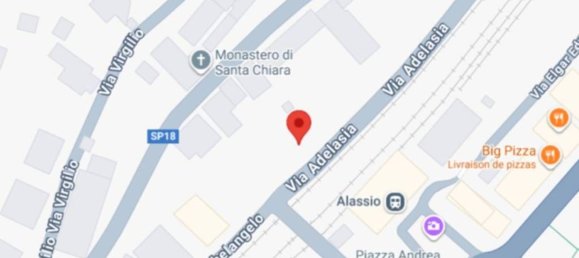 Garaje en Alassio, Italy 27 m² No. 340887 6