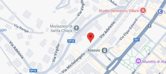 Garaje en Alassio, Italy 27 m² No. 340887 7