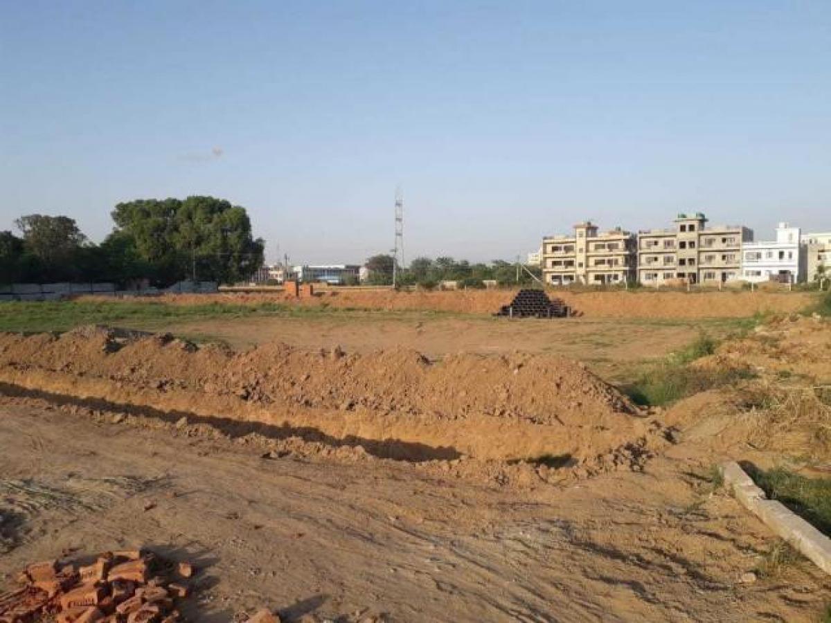 Grundstück in Mohali, India, Nr. 32108