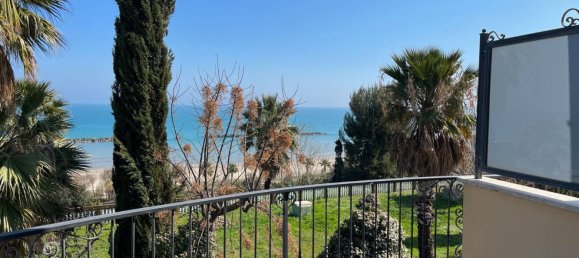 1 bedroom Apartment in Campofilone, Italy No. 297550 29
