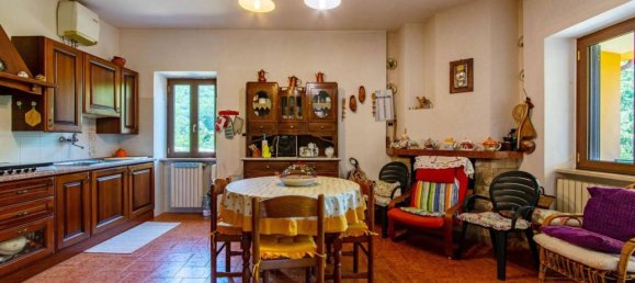 Villa de 8 habitaciónes en Borgorose, Italy No. 21253 39