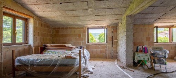 Villa de 8 habitaciónes en Borgorose, Italy No. 21253 8