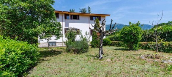 Villa de 8 habitaciónes en Borgorose, Italy No. 21253 31