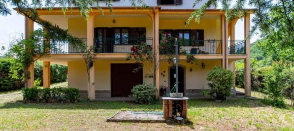 Villa de 8 habitaciónes en Borgorose, Italy No. 21253 20