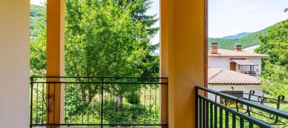 Villa de 8 habitaciónes en Borgorose, Italy No. 21253 19