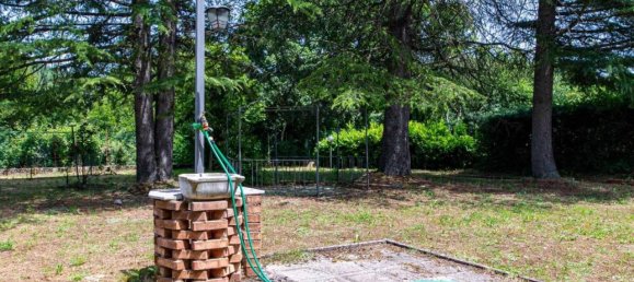 Villa de 8 habitaciónes en Borgorose, Italy No. 21253 22