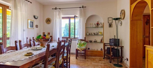 Villa de 8 habitaciónes en Borgorose, Italy No. 21253 43