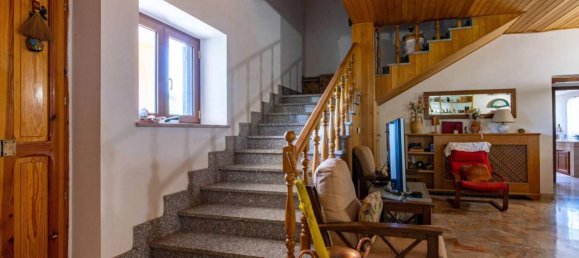 Villa de 8 habitaciónes en Borgorose, Italy No. 21253 6