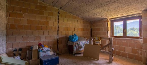 Villa de 8 habitaciónes en Borgorose, Italy No. 21253 12