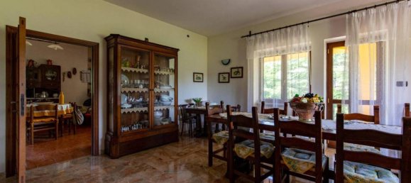 Villa de 8 habitaciónes en Borgorose, Italy No. 21253 38