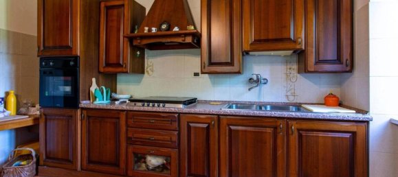 Villa de 8 habitaciónes en Borgorose, Italy No. 21253 41