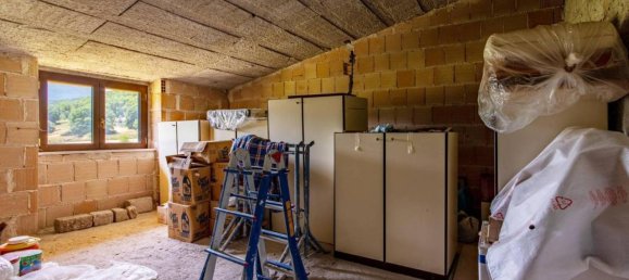 Villa de 8 habitaciónes en Borgorose, Italy No. 21253 14