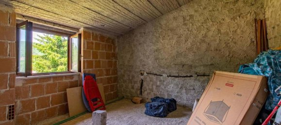 Villa de 8 habitaciónes en Borgorose, Italy No. 21253 15