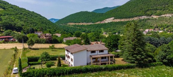 Villa de 8 habitaciónes en Borgorose, Italy No. 21253 26