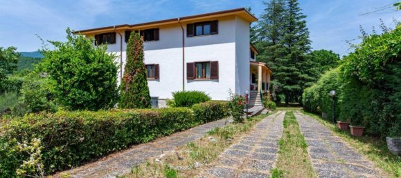 Villa de 8 habitaciónes en Borgorose, Italy No. 21253 28