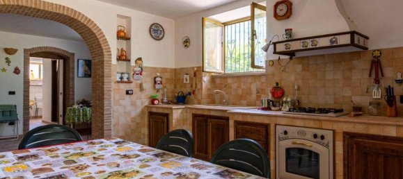 Villa de 8 habitaciónes en Borgorose, Italy No. 21253 25