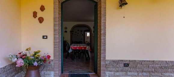 Villa de 8 habitaciónes en Borgorose, Italy No. 21253 23