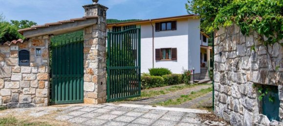 Villa de 8 habitaciónes en Borgorose, Italy No. 21253 27