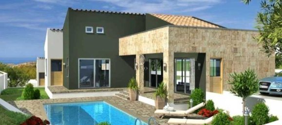 3 غرف نوم عقار تجاري في Pissouri, Cyprus رقم 19092 4