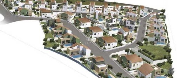 3 غرف نوم عقار تجاري في Pissouri, Cyprus رقم 19092 7