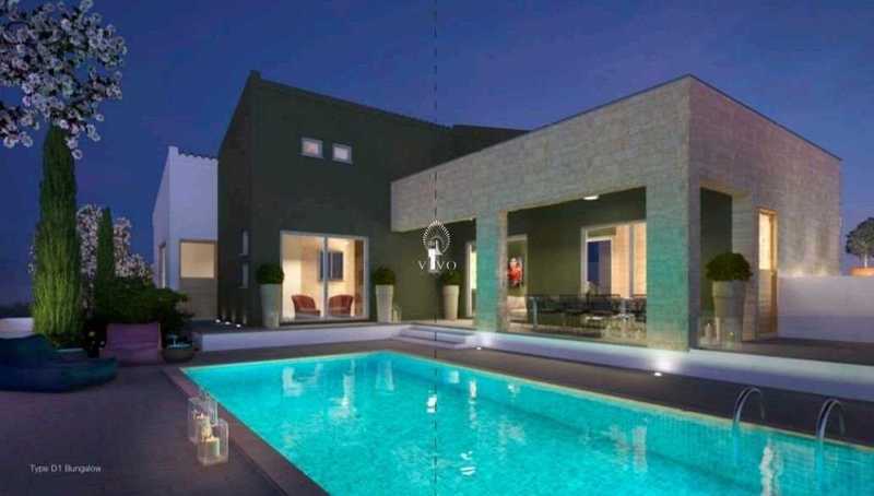 3 غرف نوم عقار تجاري في Pissouri, Cyprus رقم 19092