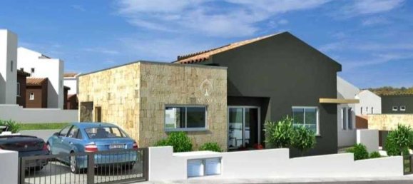 3 غرف نوم عقار تجاري في Pissouri, Cyprus رقم 19092 6