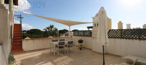 2 bedrooms Apartment in Quarteira, Portugal No. 108514 28