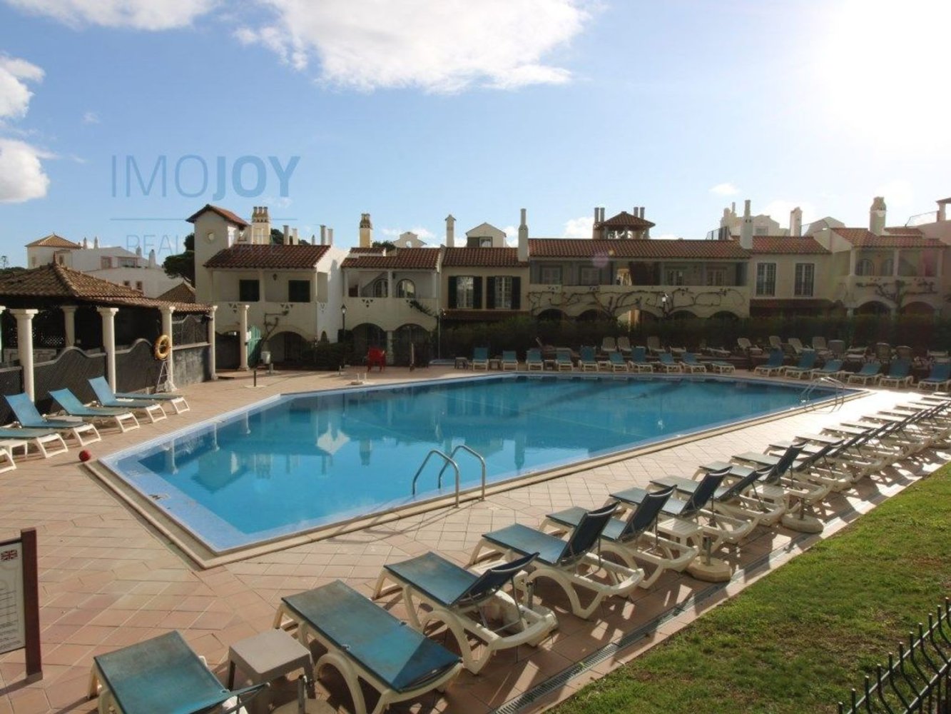 2 bedrooms Apartment in Quarteira, Portugal No. 108514