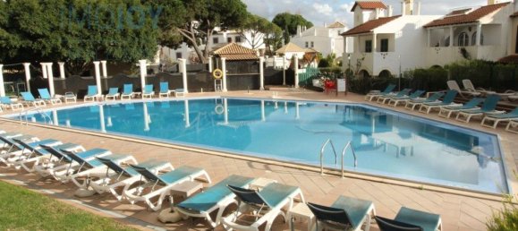 2 bedrooms Apartment in Quarteira, Portugal No. 108514 2