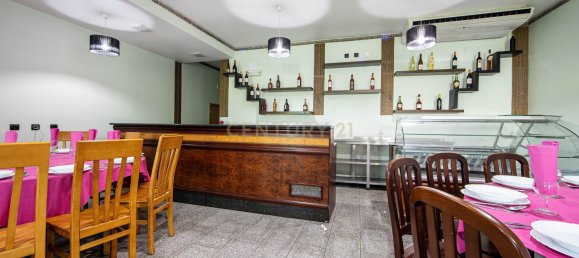 512m² Commercial property in Setubal, Portugal No. 155979 13