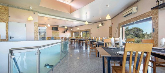 512m² Commercial property in Setubal, Portugal No. 155979 14