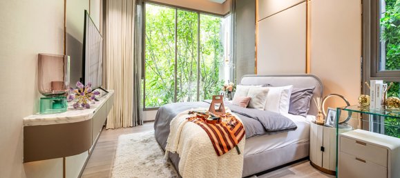 2 bedrooms Condo in RHYTHM CHAROENKRUNG PAVILLION Railay Beach, Thailand No. 27718 4