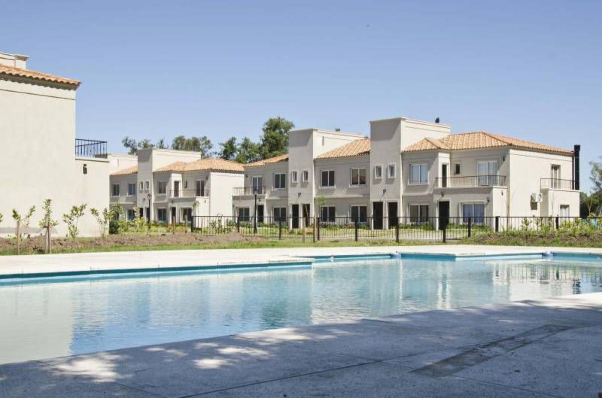 2 Schlafzimmer Wohnung in Pilar, Argentina, Nr. 8709